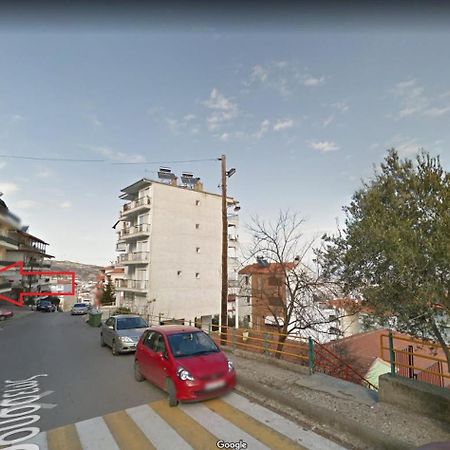 Veria Studio Group Mesitiki Exterior foto