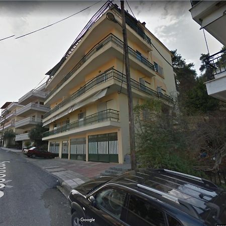 Veria Studio Group Mesitiki Exterior foto