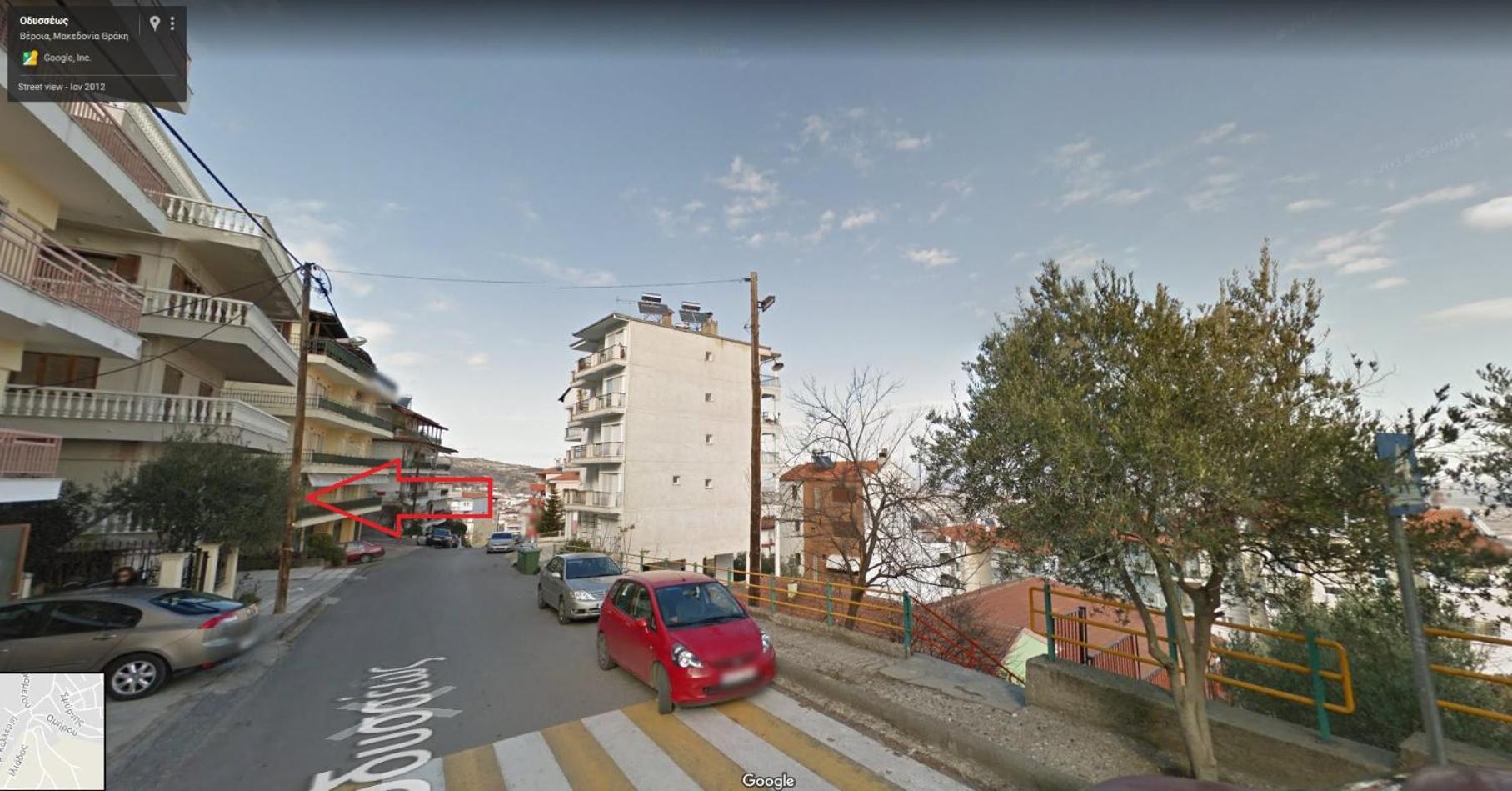 Veria Studio Group Mesitiki Exterior foto
